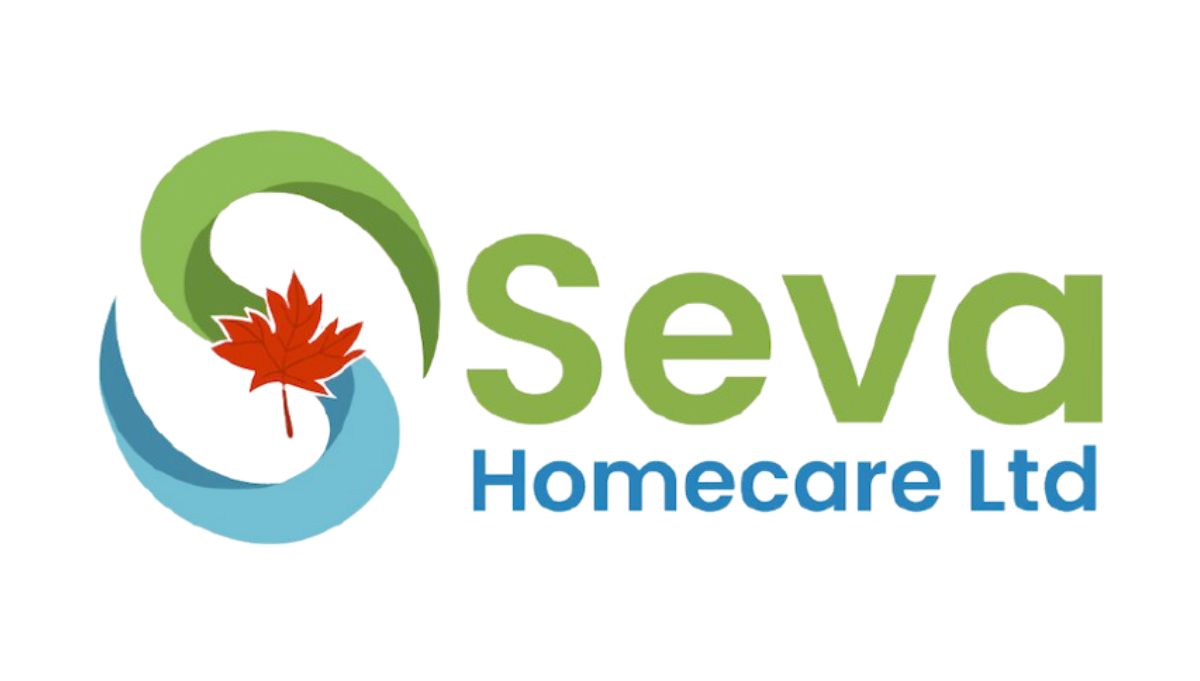 Seva Homecare Ltd. logo